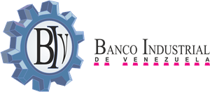 BANCO INDUSTRIAL DE VENEZUELA Logo PNG Vector
