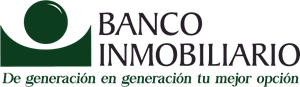 Banco Inmobiliario Logo PNG Vector