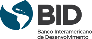 Banco Interamericano de Desenvolvimento Logo PNG Vector