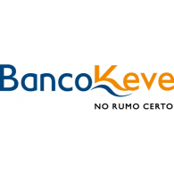 Banco Keve Logo PNG Vector