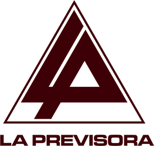 Banco La Previsora Logo Vector