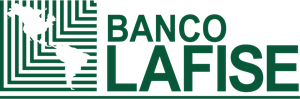 Banco LAFISE Logo PNG Vector