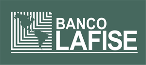 Banco LAFISE Logo PNG Vector