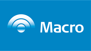 Banco Macro Logo Vector (.EPS) Free Download