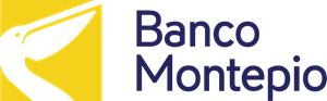 Banco Montepio Logo PNG Vector