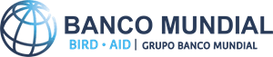 Banco Mundial Logo PNG Vector