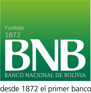 Banco Nacional de Bolivia Logo PNG Vector