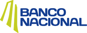 Banco Nacional de Costa Rica Logo PNG Vector