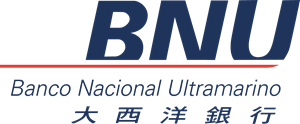 Banco Nacional Ultramarino Logo PNG Vector