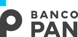 Banco PAN Logo Vector