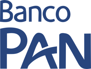 Banco Pan Logo Vector