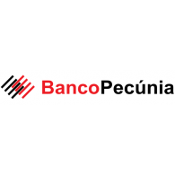 Banco Pecúnia Logo Vector