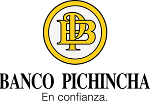 Banco Pichincha Logo PNG Vector