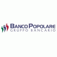 Banco Popolare Logo PNG Vector
