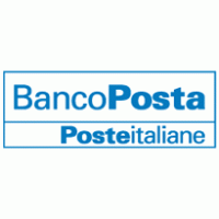 Banco Posta Logo PNG Vector