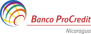 Banco Procredit Nicaragua Logo PNG Vector