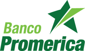 Banco Promerica Logo PNG Vector