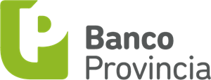 banco provincia Logo Vector