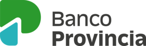 Banco Provincia Logo PNG Vector