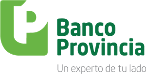 Banco Provincia Logo Vector