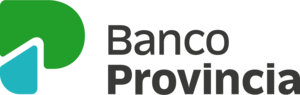 Banco Provincia Logo PNG Vector