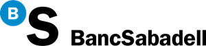Banco Sabadell Logo Vector