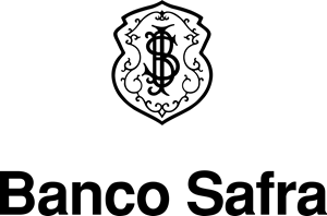 Banco Safra Logo PNG Vector