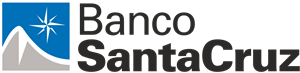 Banco Santa Cruz Logo PNG Vector