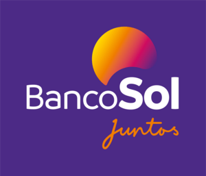 Banco SOL Logo PNG Vector