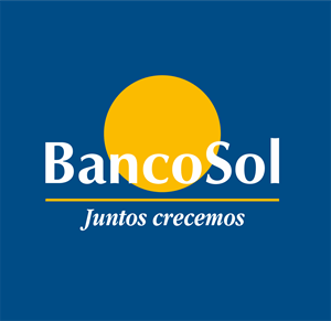Banco Sol Logo PNG Vector