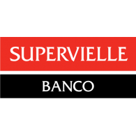 Banco Supervielle Logo PNG Vector