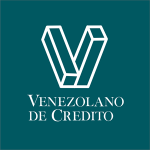 Banco Venezolano de Credito Logo PNG Vector