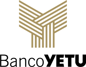 Banco Yetu Logo Vector