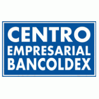 Bancoldex Centro Empresarial Logo PNG Vector