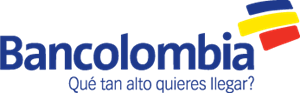Bancolombia Logo PNG Vector