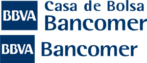 Bancomer Logo PNG Vector