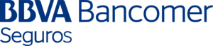 Bancomer seguros Logo PNG Vector