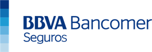 Bancomer seguros Logo PNG Vector