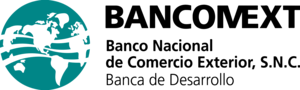 Bancomext Logo PNG Vector