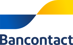 Bancontact Logo PNG Vector