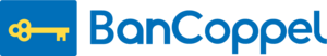 BanCoppel Logo PNG Vector