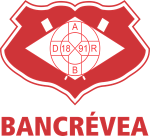 BANCREVEA Logo PNG Vector