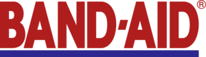 Band-Aid Logo PNG Vector