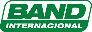 Band Internacional Logo PNG Vector
