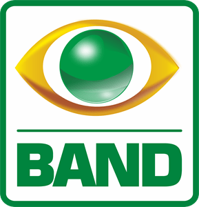 BAND Logo PNG Vector