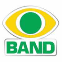 BAND Logo Vector