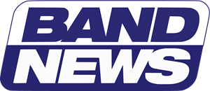Band News TV Logo PNG Vector