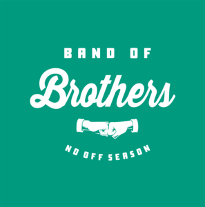Band of Brothers Bora Logo PNG Vector