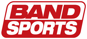 Band Sports Logo PNG Vector