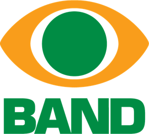 Band TV Logo PNG Vector (AI) Free Download